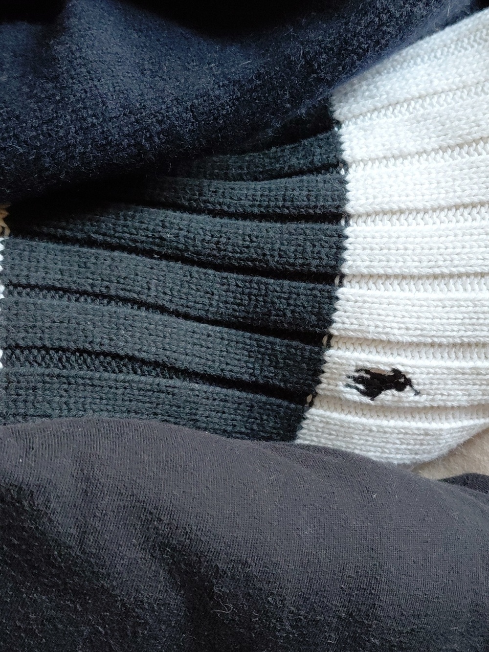 Polo By Ralph Lauren Chunky Turtleneck Sweater - Picture 15 of 15
